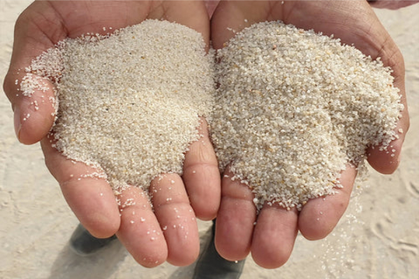 Pasir Silika