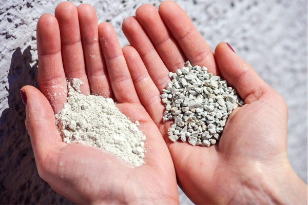 Zeolite