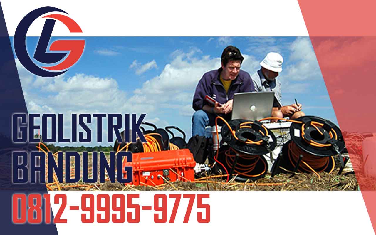 Jasa Geolistrik Bandung