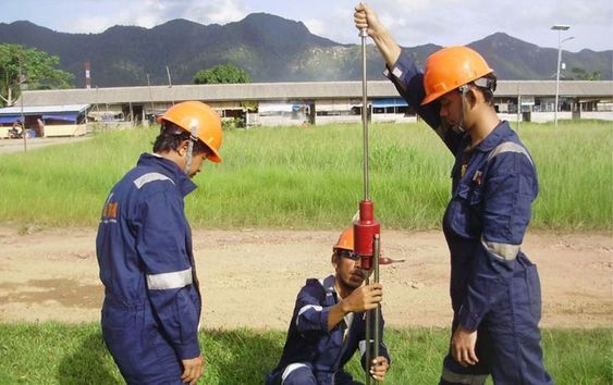 manfaat menggunakan geolistrik