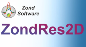 Software Analisis Geolistrik ZondRes2D